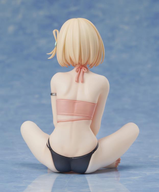 ANIPLEX NON SCALE FIGURE CHISATO NISHIKIGI - LYCORIS RECOIL ANIPLEX NON SCALE FIGURE CHISATO NISHIKIGI - LYCORIS RECOIL